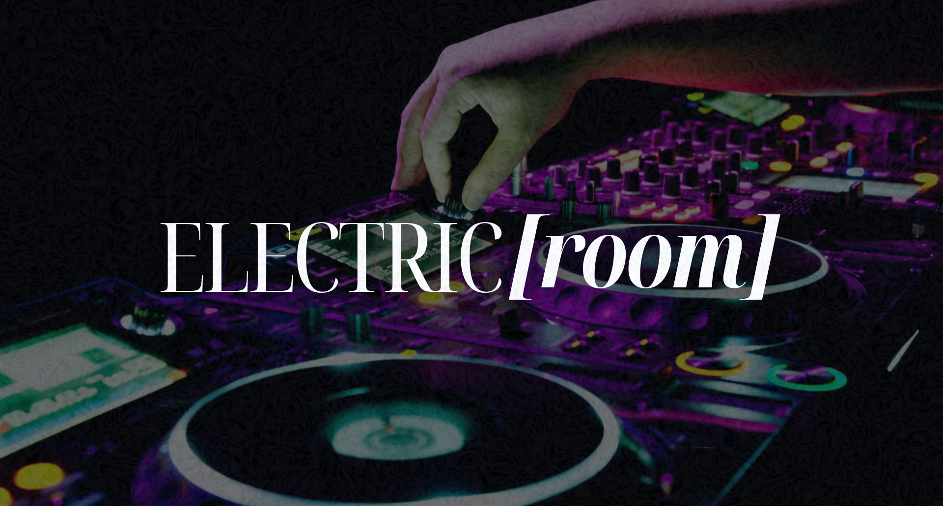 ⚡ Electric Room
